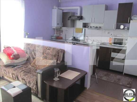 Apartament de vânzare 2 camere Floreşti - 8794AV | BLITZ Cluj-Napoca | Poza1