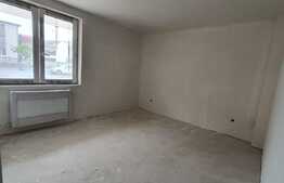 Apartament 2 camere, 45 mp, semifinisat,cu parcare, zona Eroilor