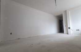 Apartament 2 camere, 45 mp, semifinisat,cu parcare, zona Eroilor