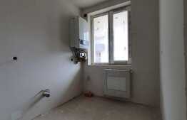 Apartament 2 camere, 45 mp, semifinisat,cu parcare, zona Eroilor