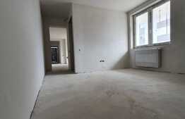 Apartament 2 camere, 45 mp, semifinisat,cu parcare, zona Eroilor