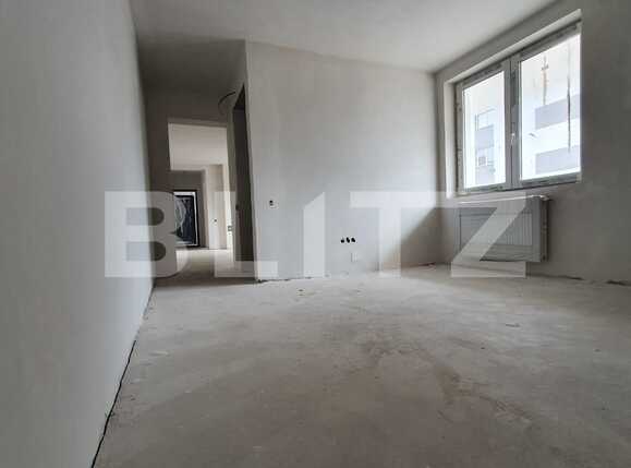 Apartament de vânzare 2 camere Floreşti - 87943AV | BLITZ Cluj-Napoca | Poza2