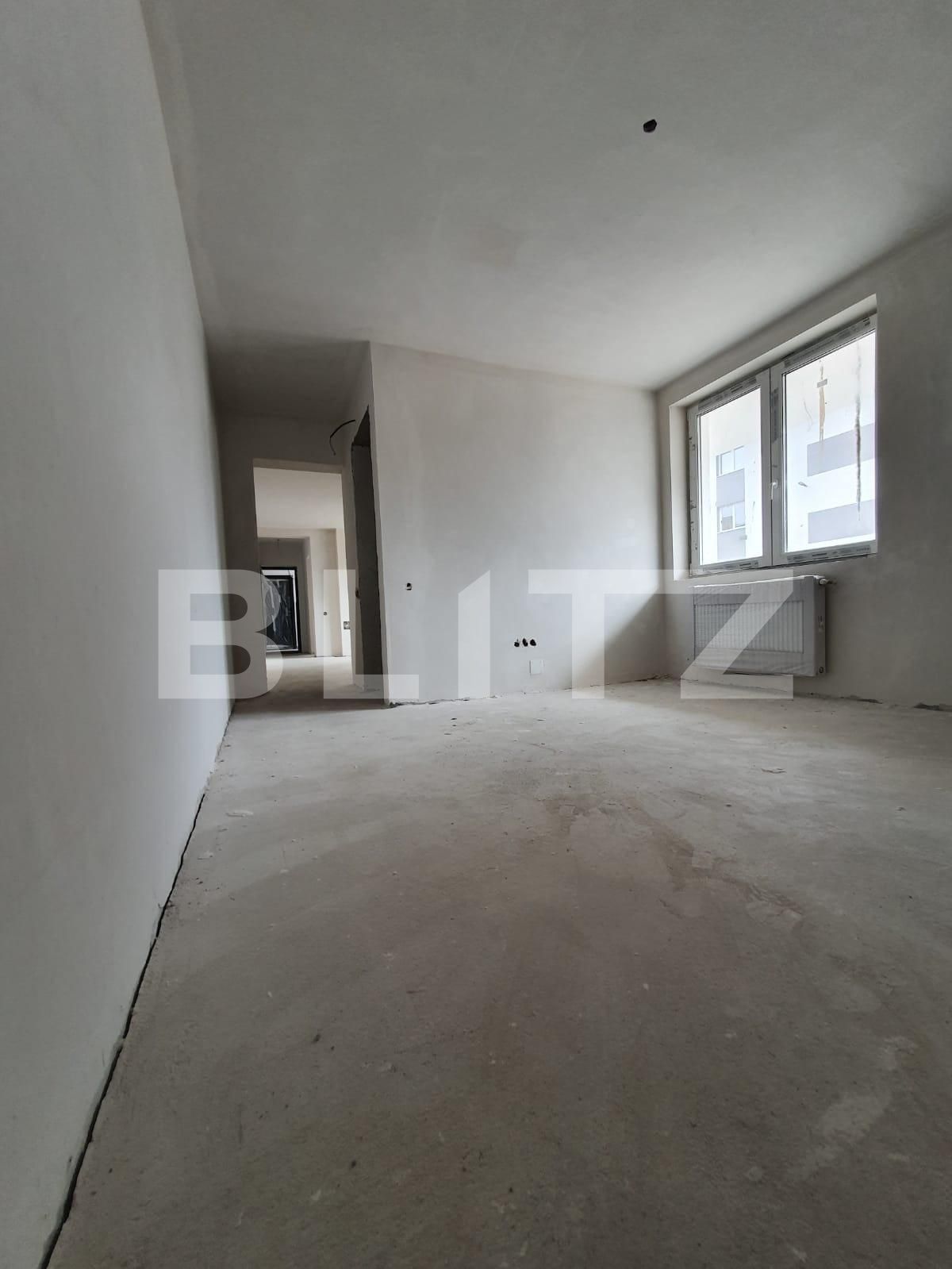 Apartament de vânzare 2 camere Floreşti - 87943AV | BLITZ Cluj-Napoca | Poza2