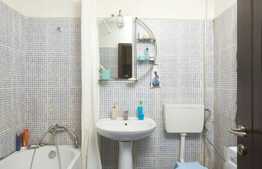  Apartament 2 camere, 55 mp, finisat, Baciu