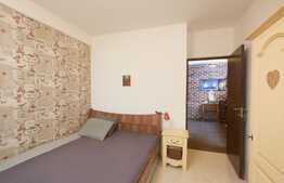  Apartament 2 camere, 55 mp, finisat, Baciu