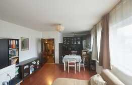  Apartament 2 camere, 55 mp, finisat, Baciu