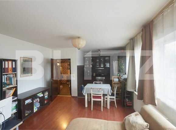 Apartament de vânzare 2 camere Baciu - 87944AV | BLITZ Cluj-Napoca | Poza1