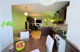 Apartament 2 camere, 60 mp, parcare, zona Tineretului  