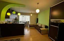 Apartament 2 camere, 60 mp, parcare, zona Tineretului  