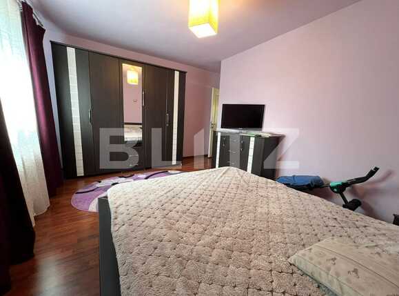 Apartament de închiriat 2 camere Floreşti - 87948AI | BLITZ Cluj-Napoca | Poza6