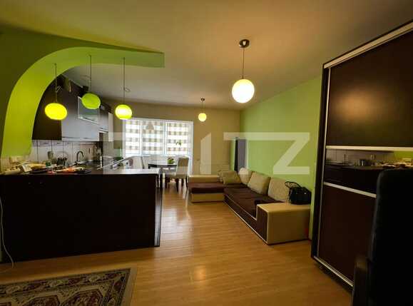 Apartament de închiriat 2 camere Floreşti - 87948AI | BLITZ Cluj-Napoca | Poza2