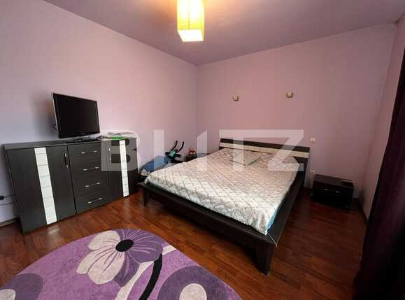 Apartament de închiriat 2 camere Floreşti - 87948AI | BLITZ Cluj-Napoca | Poza5