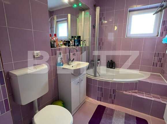 Apartament de închiriat 2 camere Floreşti - 87948AI | BLITZ Cluj-Napoca | Poza7