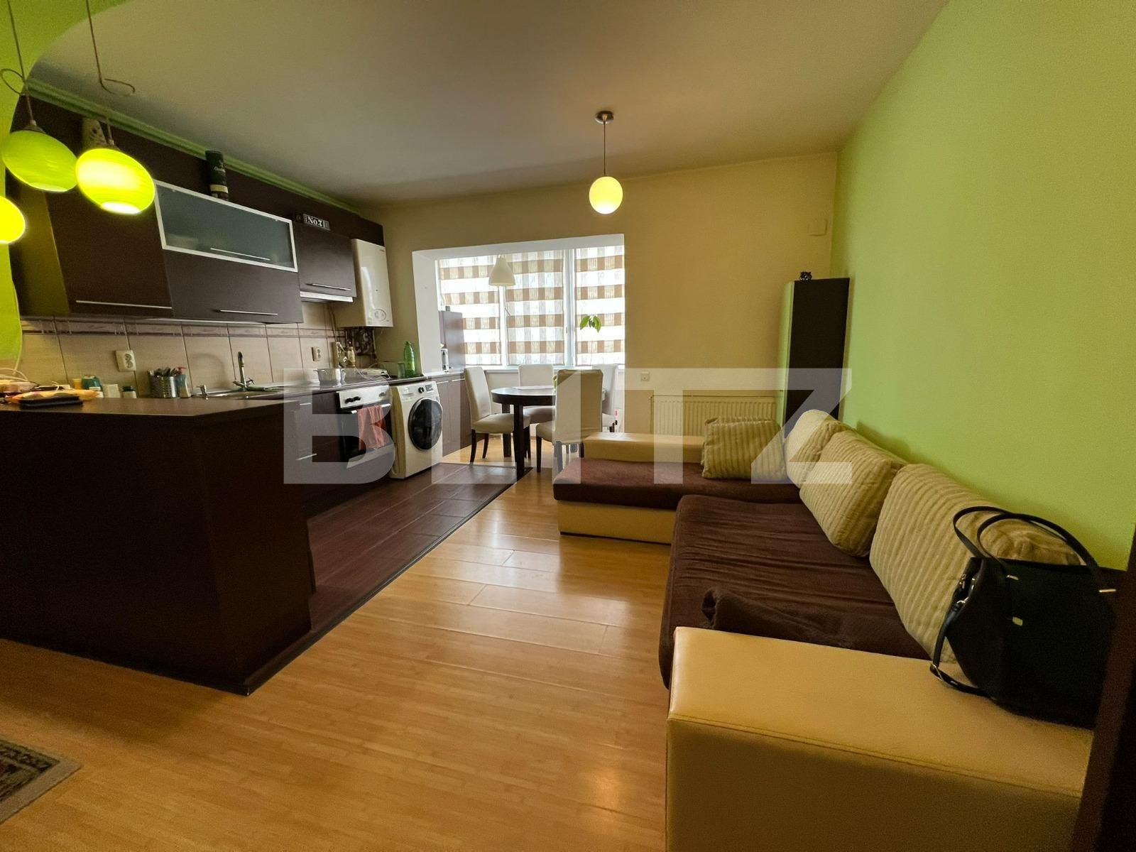 Apartament de închiriat 2 camere Floreşti - 87948AI | BLITZ Cluj-Napoca | Poza4