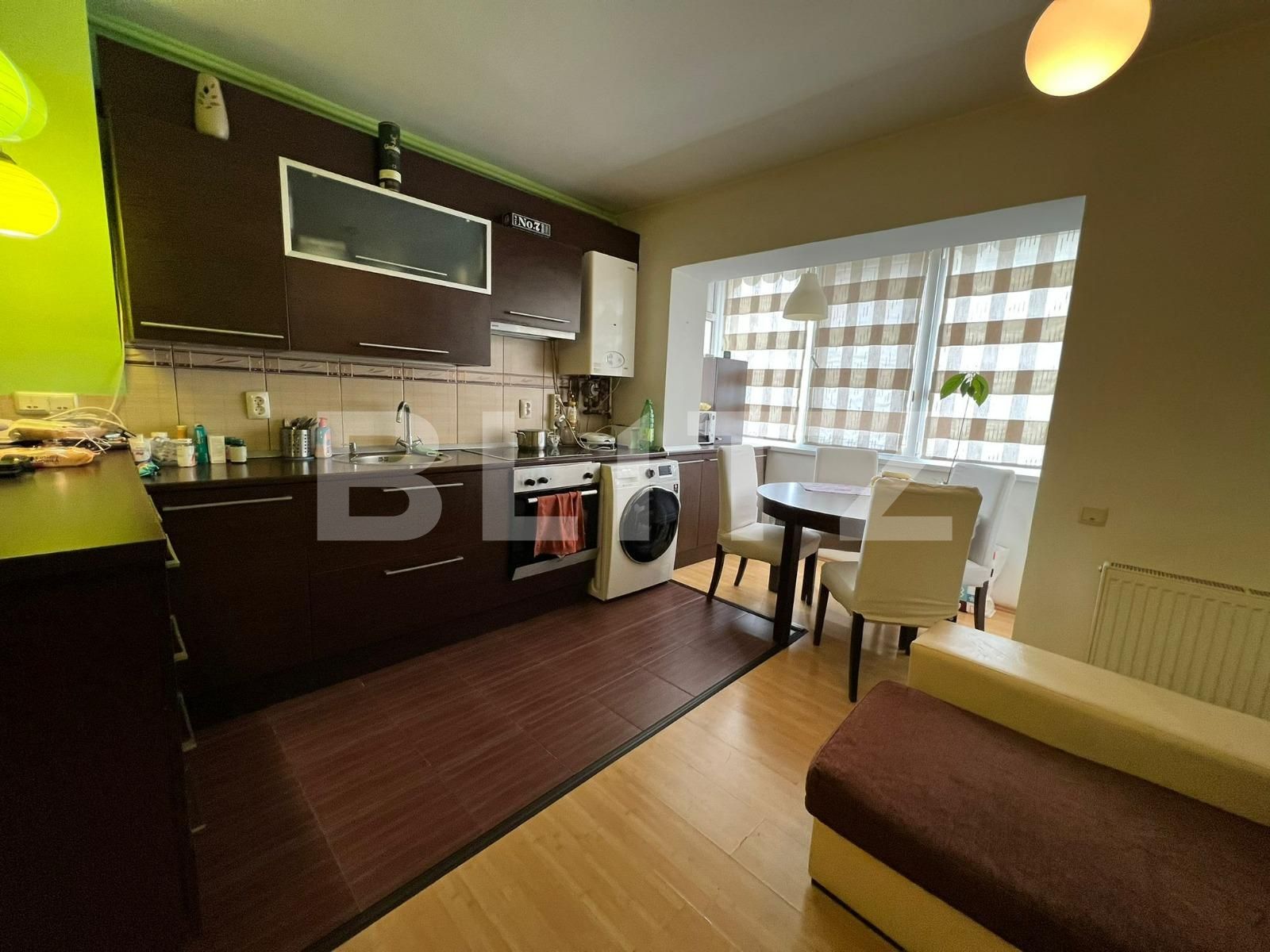 Apartament de închiriat 2 camere Floreşti - 87948AI | BLITZ Cluj-Napoca | Poza3