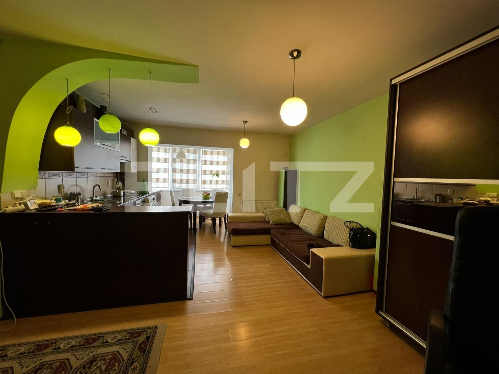 Apartament de închiriat 2 camere Floreşti - 87948AI | BLITZ Cluj-Napoca | Poza2