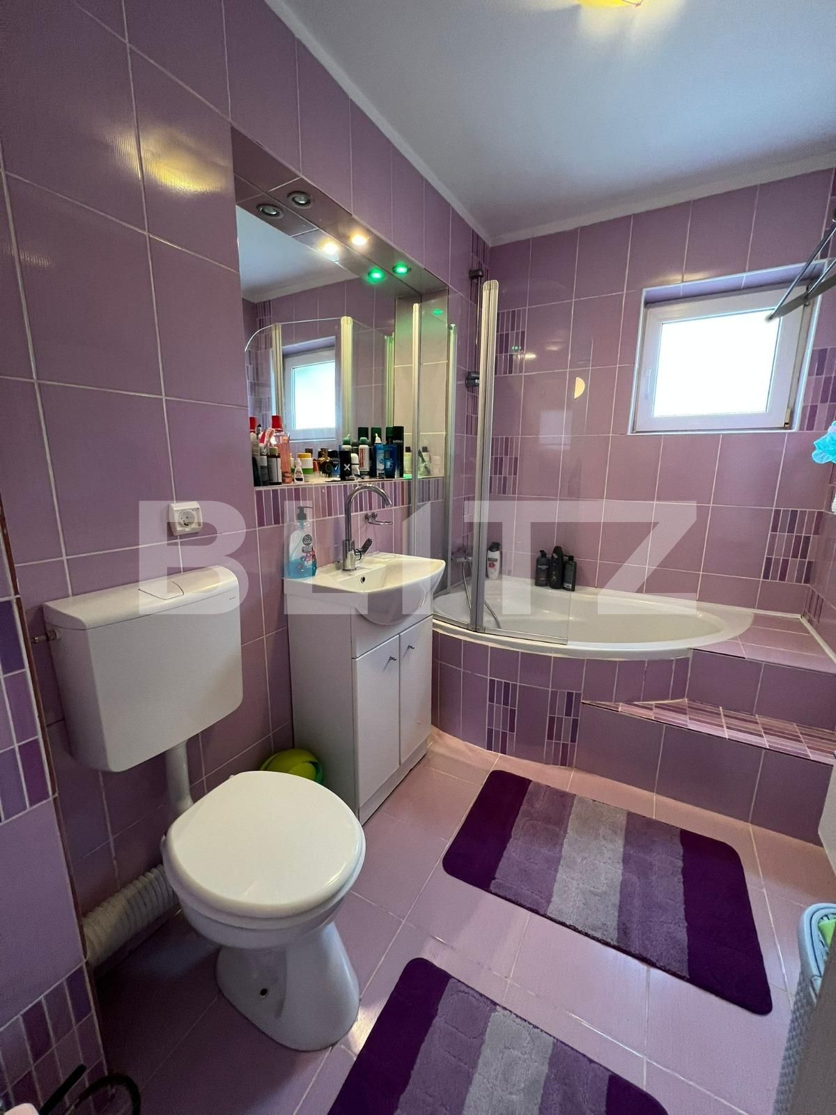 Apartament de închiriat 2 camere Floreşti - 87948AI | BLITZ Cluj-Napoca | Poza7