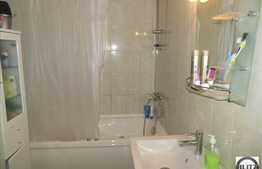 Apartament cu 2 camere, 57 mp, decomandat, zona strazii Florilor!