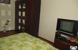 Apartament cu 2 camere, 57 mp, decomandat, zona strazii Florilor!