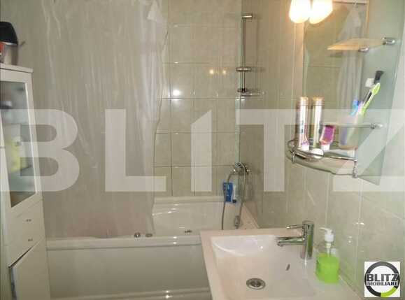 Apartament de vânzare 2 camere Floreşti - 8795AV | BLITZ Cluj-Napoca | Poza5