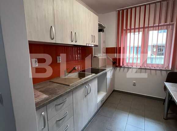 Apartament de închiriat 2 camere Floreşti - 87952AI | BLITZ Cluj-Napoca | Poza2