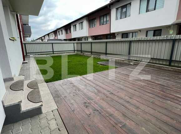 Apartament de închiriat 2 camere Floreşti - 87952AI | BLITZ Cluj-Napoca | Poza5