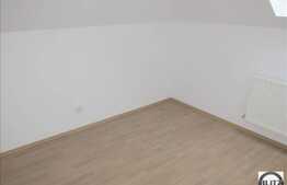 De vanzare apartament 3 camere, 56 mp utili, mansarda, zona Albac!