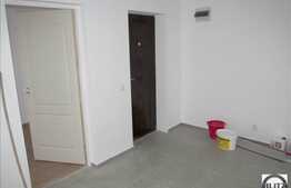 De vanzare apartament 3 camere, 56 mp utili, mansarda, zona Albac!