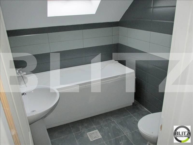 Apartament de vânzare 3 camere Gheorgheni - 8796AV | BLITZ Cluj-Napoca | Poza8