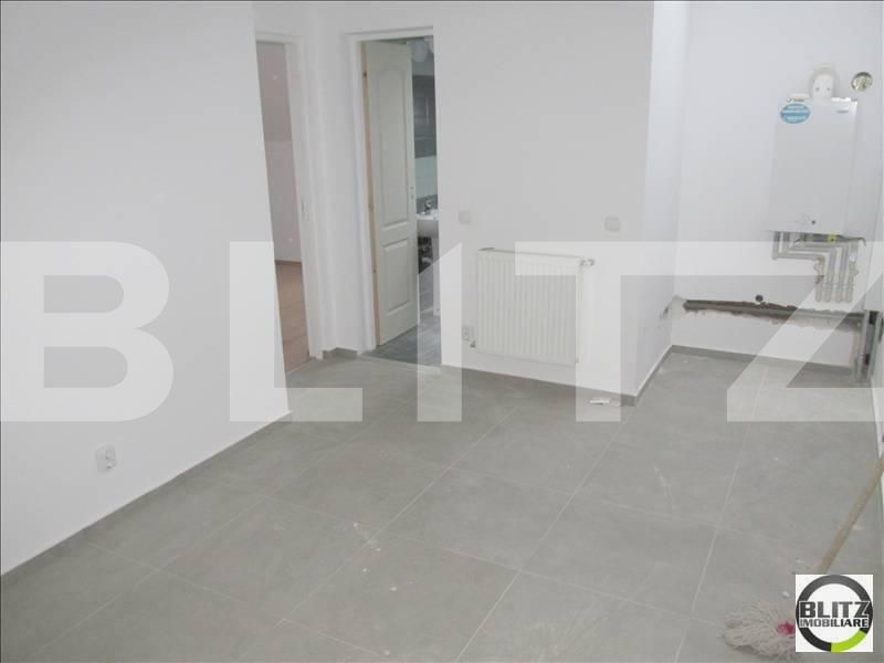 Apartament de vânzare 3 camere Gheorgheni - 8796AV | BLITZ Cluj-Napoca | Poza4