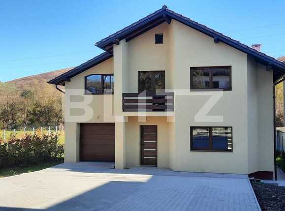 Casa de vânzare 5 camere Baciu - 87961CV | BLITZ Cluj-Napoca | Poza1