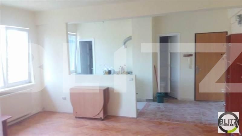 Apartament de închiriat 2 camere Central - 8797AI | BLITZ Cluj-Napoca | Poza2