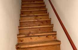 Apartartament 2 camere, 65 mp , la curte, zona strazii Hasdeu