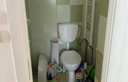 Apartartament 2 camere, 65 mp , la curte, zona strazii Hasdeu