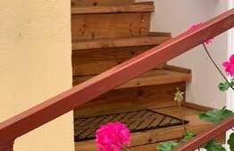 Apartartament 2 camere, 65 mp , la curte, zona strazii Hasdeu