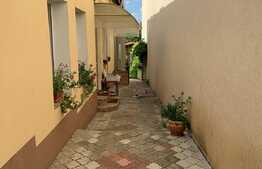 Apartartament 2 camere, 65 mp , la curte, zona strazii Hasdeu