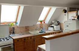 Apartartament 2 camere, 65 mp , la curte, zona strazii Hasdeu