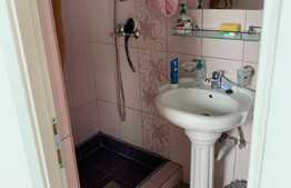 Apartartament 2 camere, 65 mp , la curte, zona strazii Hasdeu