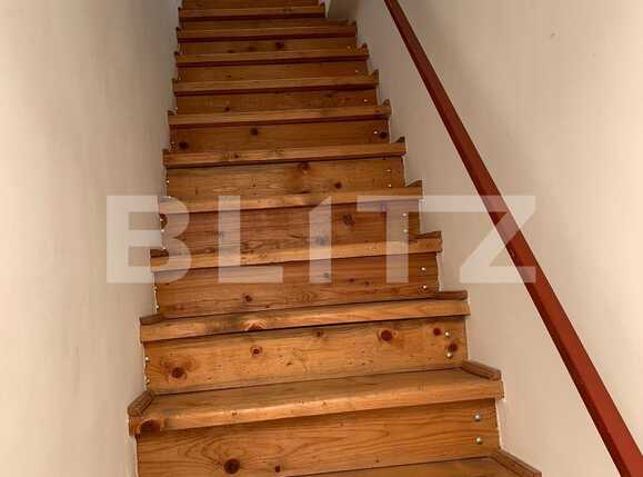 Apartament de închiriat 2 camere Central - 87978AI | BLITZ Cluj-Napoca | Poza8