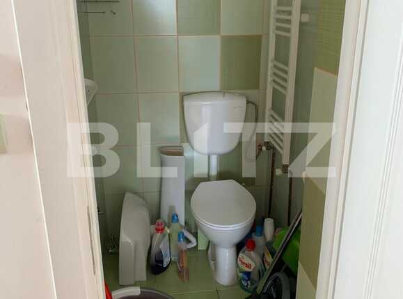 Apartament de închiriat 2 camere Central - 87978AI | BLITZ Cluj-Napoca | Poza13