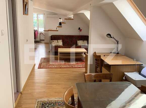 Apartament de închiriat 2 camere Central - 87978AI | BLITZ Cluj-Napoca | Poza3