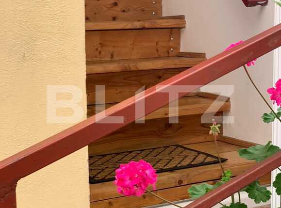 Apartament de închiriat 2 camere Central - 87978AI | BLITZ Cluj-Napoca | Poza12