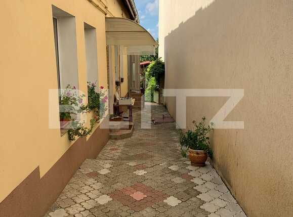 Apartament de închiriat 2 camere Central - 87978AI | BLITZ Cluj-Napoca | Poza9