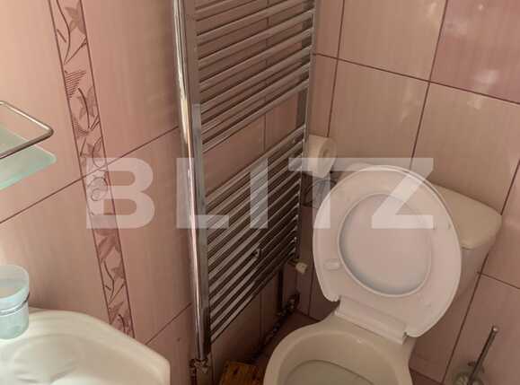 Apartament de închiriat 2 camere Central - 87978AI | BLITZ Cluj-Napoca | Poza16