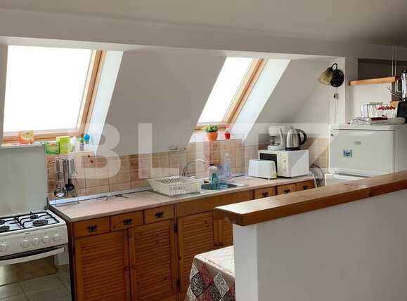 Apartament de închiriat 2 camere Central - 87978AI | BLITZ Cluj-Napoca | Poza2