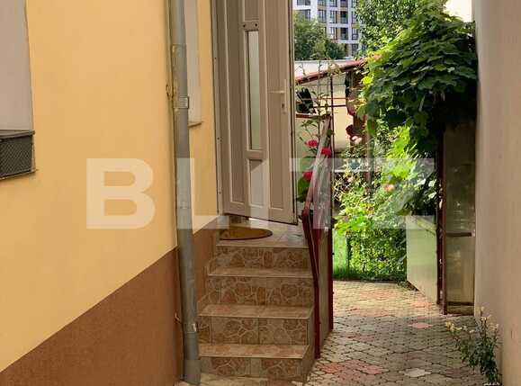 Apartament de închiriat 2 camere Central - 87978AI | BLITZ Cluj-Napoca | Poza10