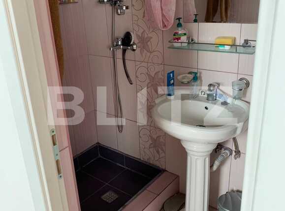 Apartament de închiriat 2 camere Central - 87978AI | BLITZ Cluj-Napoca | Poza14