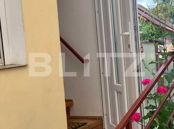 Apartament de închiriat 2 camere Central - 87978AI | BLITZ Cluj-Napoca | Poza11