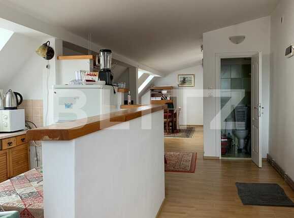 Apartament de închiriat 2 camere Central - 87978AI | BLITZ Cluj-Napoca | Poza1