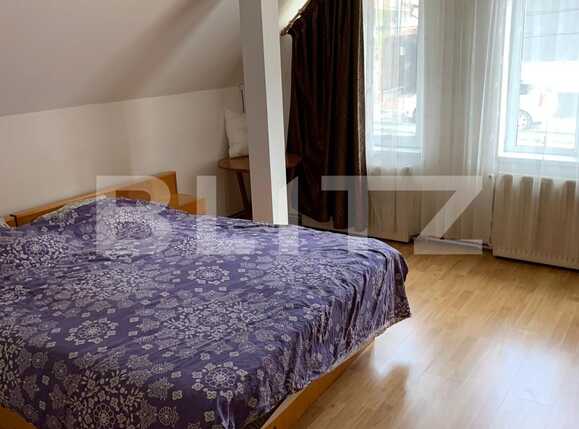 Apartament de închiriat 2 camere Central - 87978AI | BLITZ Cluj-Napoca | Poza5